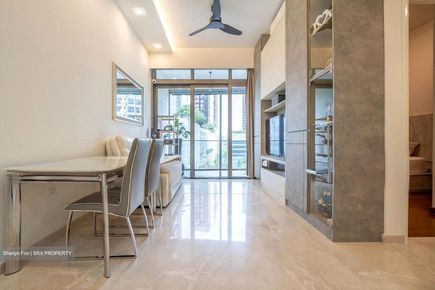 Kingsford . Hillview Peak (D23), Condominium #517931811